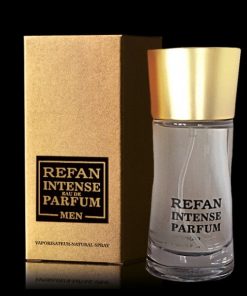 Refan Intense машки парфем