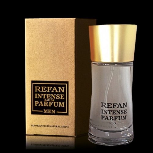 Refan Intense машки парфем