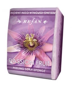 Пилинг сапун-сунѓер Passion Fruit