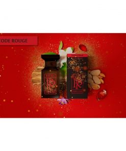 Парфем Refan Limited Blend 55 ml - CODE ROUGE инспириран од Baccarat Rouge-Maison Kirkdjan