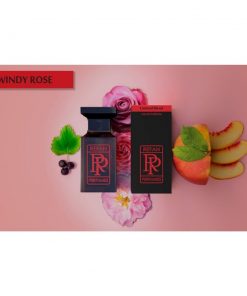 Парфем Refan Limited Blend 55 ml - WINDY ROSE инспириран од Rose de Vents-L.Vuiton
