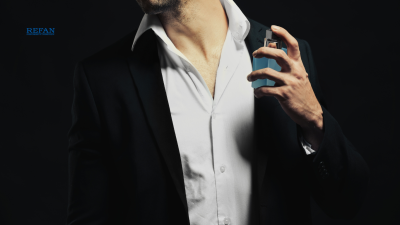 Maz konanesuva parfem