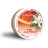 Рачно изработен глицерински сапун на килограм Pink Grapefruit