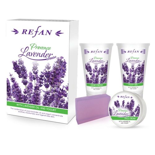 Крем за раце Provence Lavender 75ml