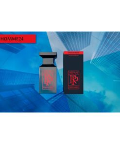 Парфем Refan Limited Blend 55 ml - HOMME 24 инспириран од 24 H - HERMES