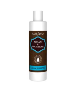 Argan & Microbiome Shampoo