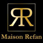 Maison Refan - ÉMOTIONS Eau de parfum Intense 55ml