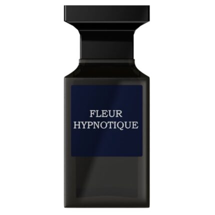 Maison Refan - FLEUR HYPNOTIQUE Eau de parfum Intense 55ml