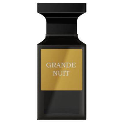 Maison Refan - GRANDE NUIT Eau de parfum Intense 55ml
