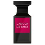 Maison Refan - L’AMOUR DE PARIS Eau de parfum Intense 55ml