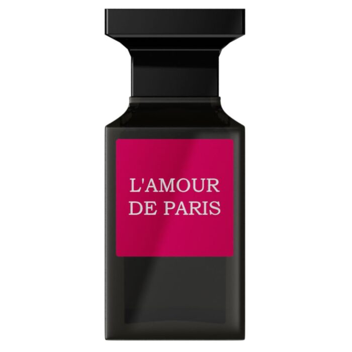 Maison Refan - L’AMOUR DE PARIS Eau de parfum Intense 55ml