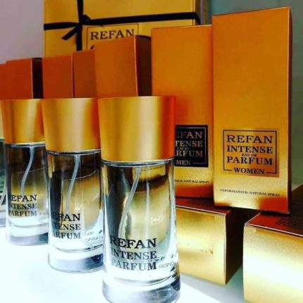 Refan GOLD Intense АКЦИЈА 2 за 2300 денари