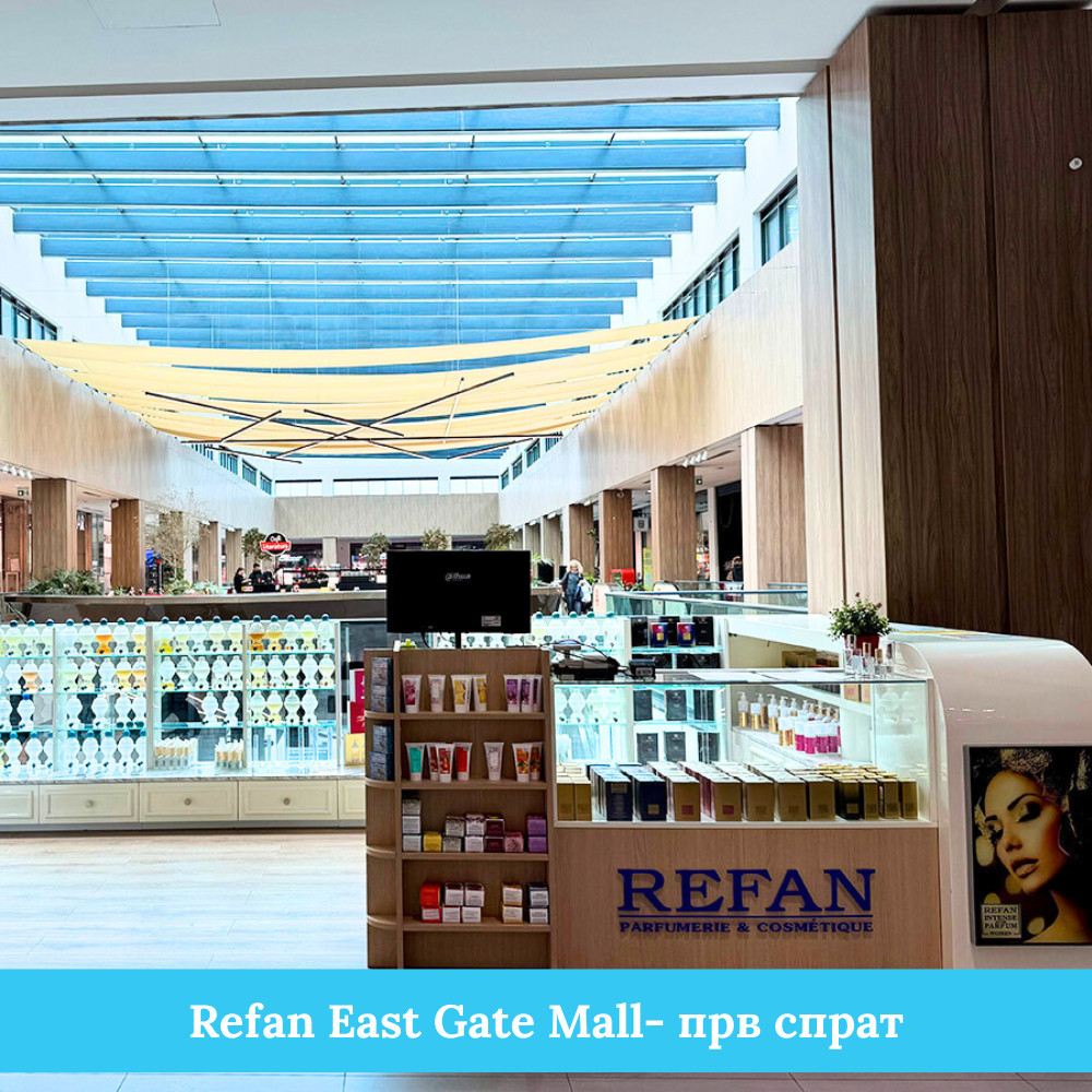 Home Cosmetics тест