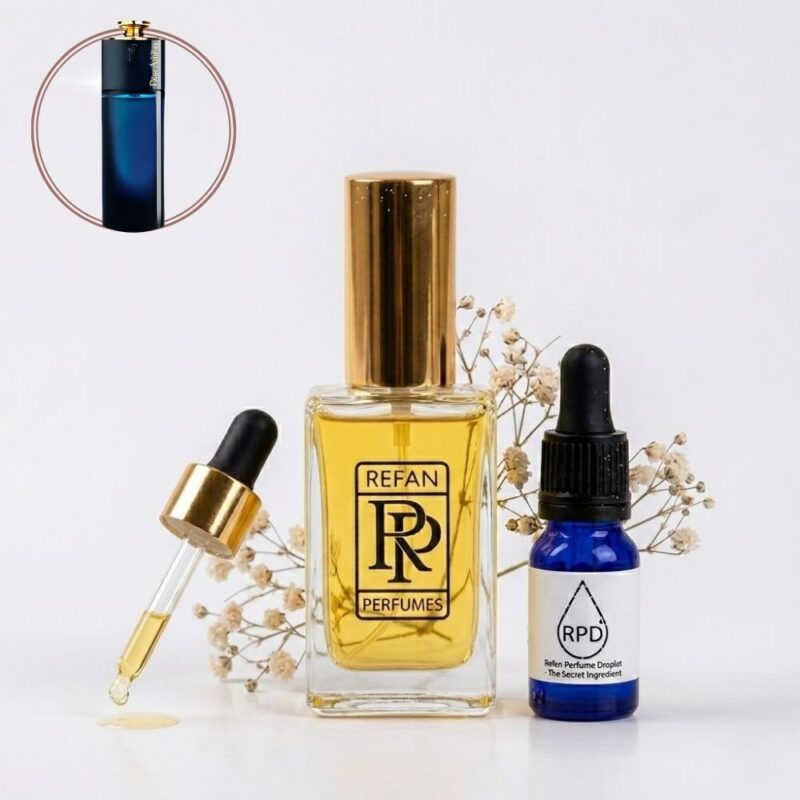 Refan 182 женски парфем инспириран од Dior Addict