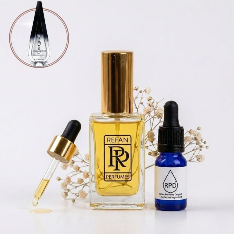 Refan 036 inspired by Ange ou Démon Le Secret Givenchy perfume
