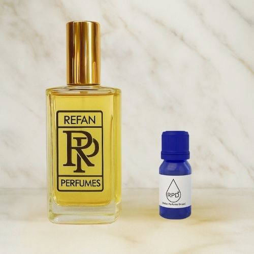 Refan 207 Egoiste Chanel