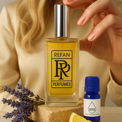 Nalivni Zenski parfemi