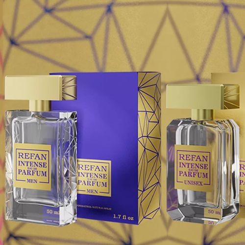 intens parfem