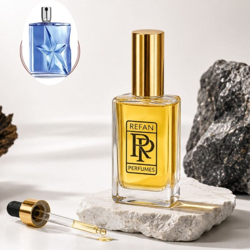 Refan 236 Angel женски наливен парфем инспириран од Thierry Mugler