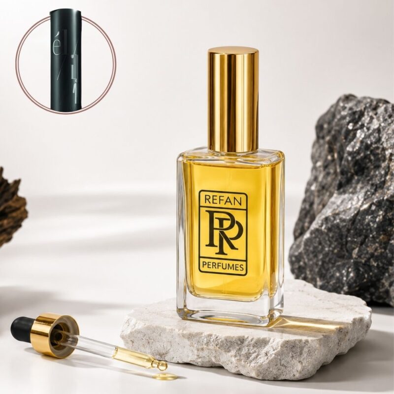 Refan 250 Emporio Armani машки наливен парфем инспириран од Armani