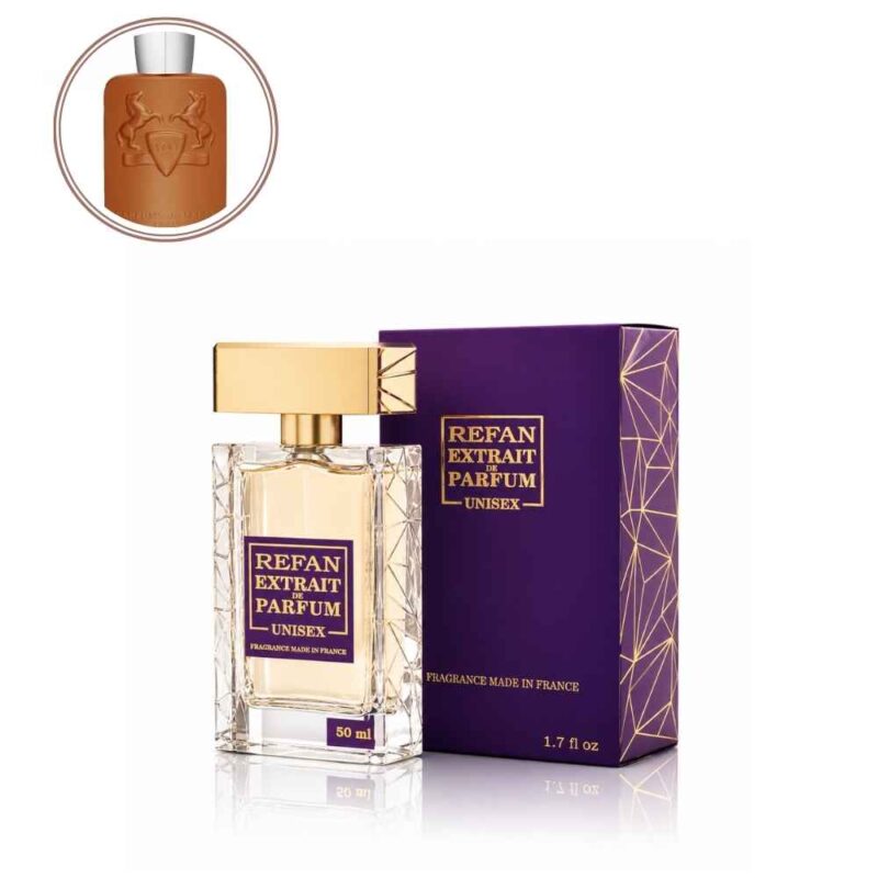 Althaïr Parfums de Marly