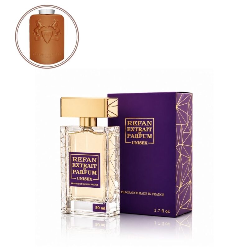 Refan 073 Altair Extrait de Parfum со екстремна концентрација инспириран од Parfums de Marly