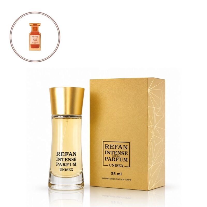 Bitter Peach Tom Ford