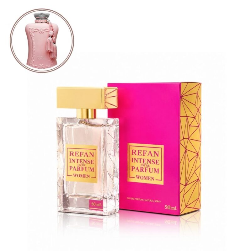 Refan 364 Delina Exclusif INTENSE женски парфем со висока концентрација инспириран од Parfums de Marly