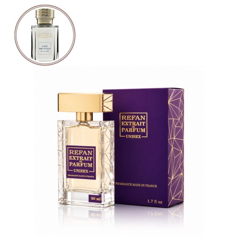 Refan 363 Fleur Narcotique Extrait de Parfum унисекс
