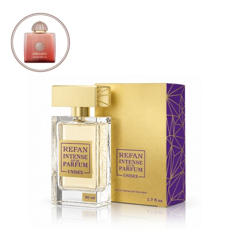 REFAN 517 GUIDANCE – Amouage тип парфем