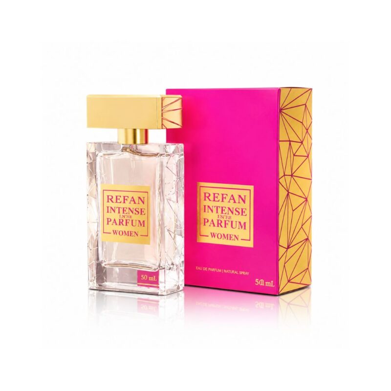 Refan 313 Mod Blush INTENSE женски парфем со висока концентрација инспириран од Ariana Grande