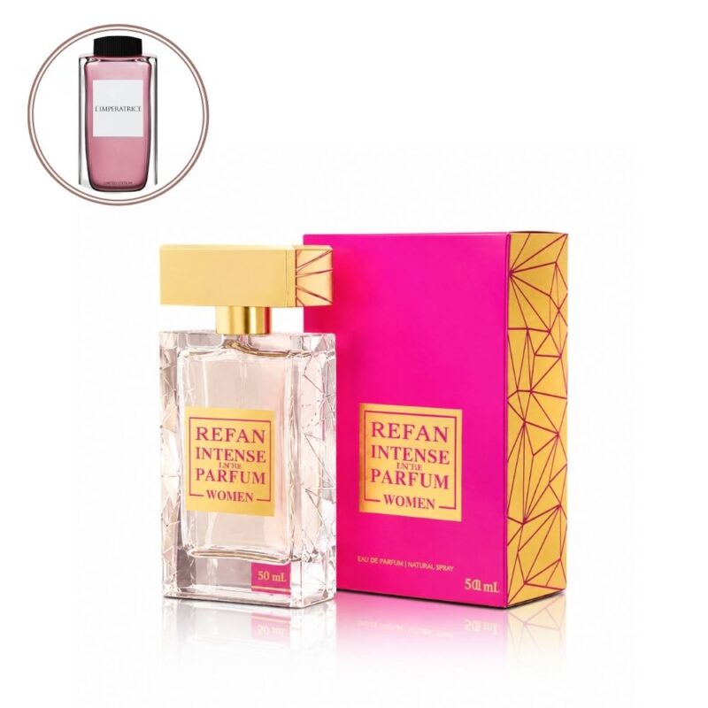 limperatrice D&G Refan intens 126