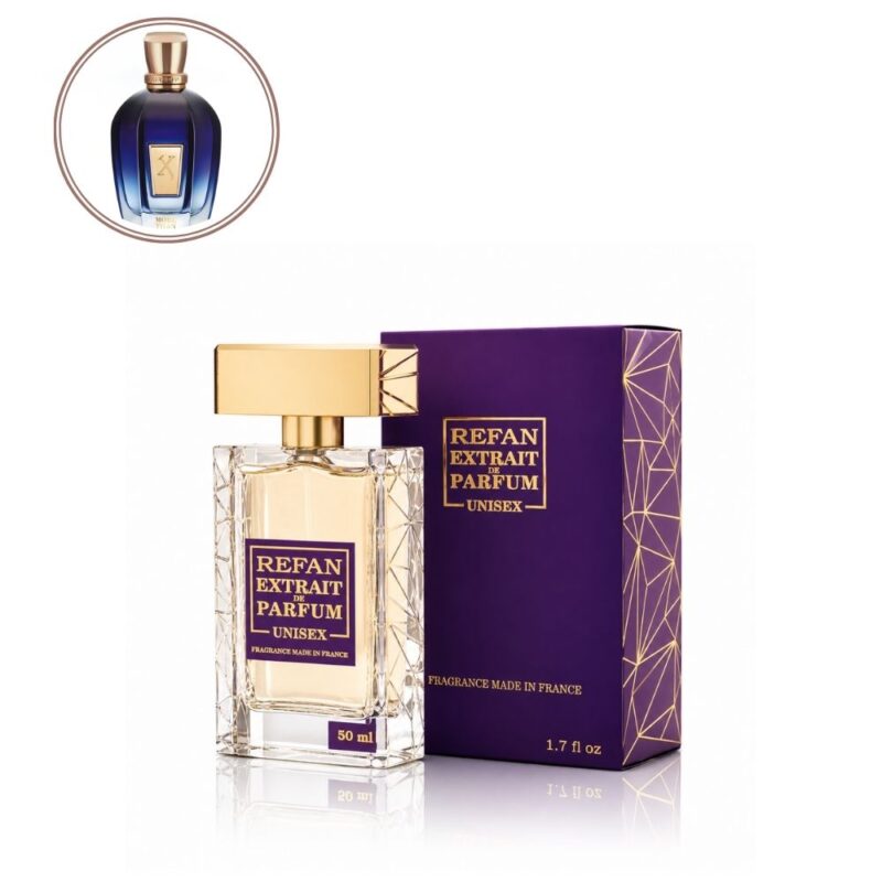 Refan 078 More Than Words Extrait de Parfum унисекс нишен парфем со висока концентрација инспириран од Xerjoff