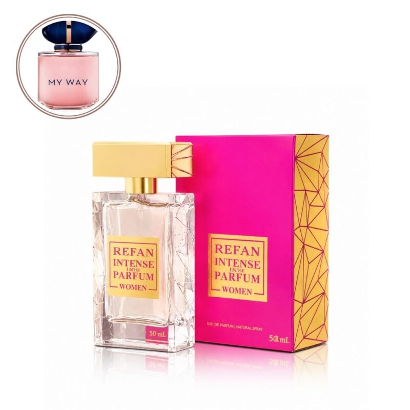 My way Armani refan intens