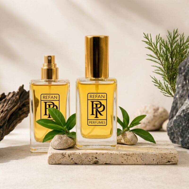 REFAN inspired product hero