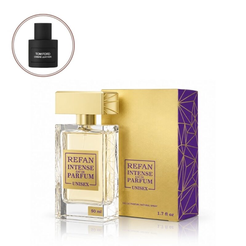REFAN 516 OMBRE LEATHER