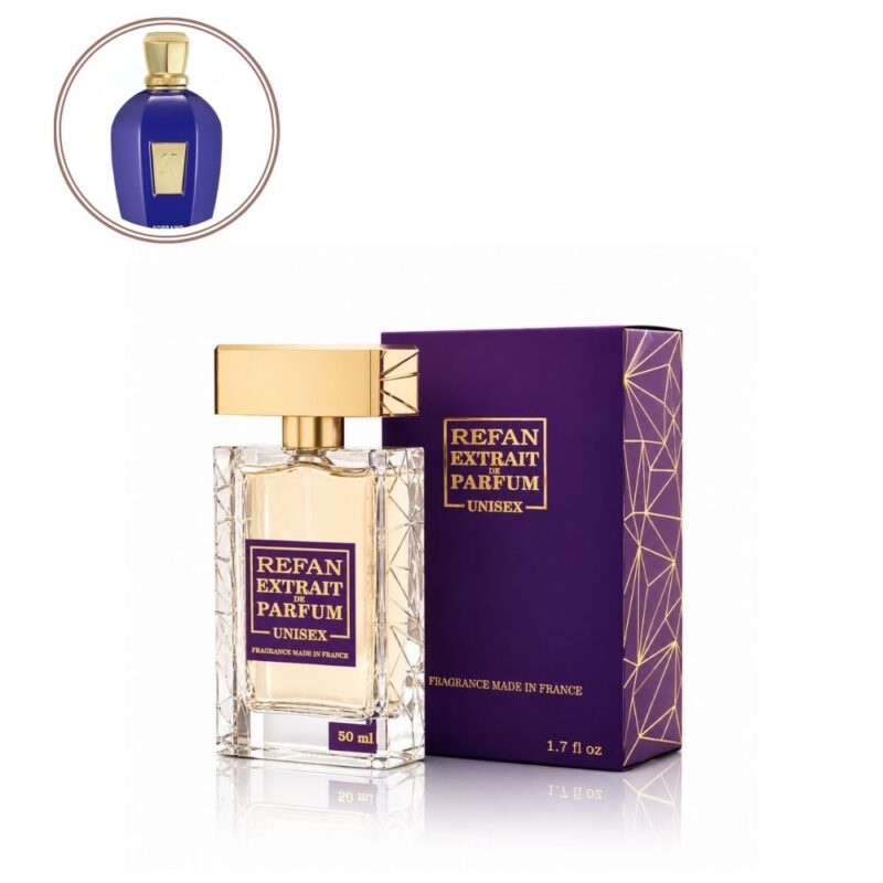 Refan 362 Soprano Extrait de Parfum унисекс