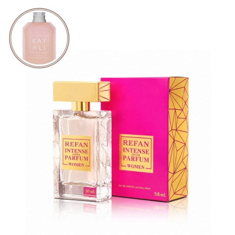 Refan 367 Yum Boujee Marshmallow INTENSE