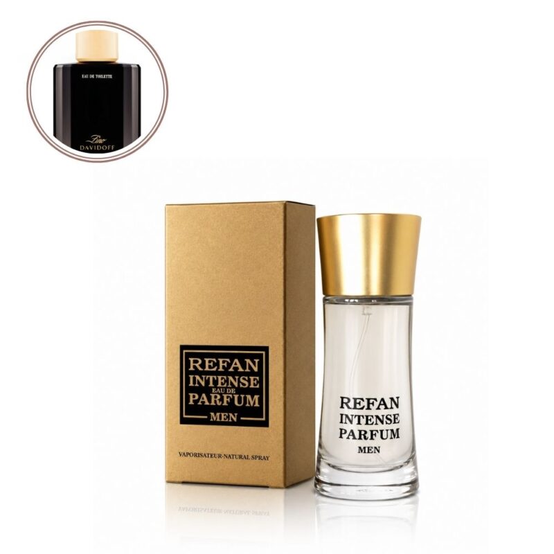 zino davidoff intens refan