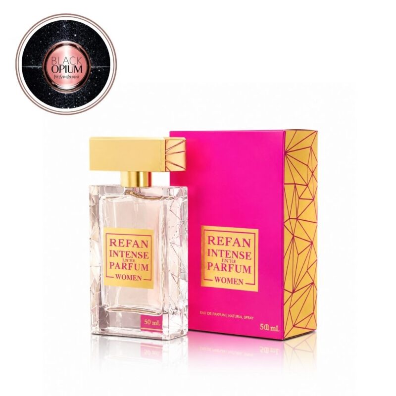Black opium intens refan