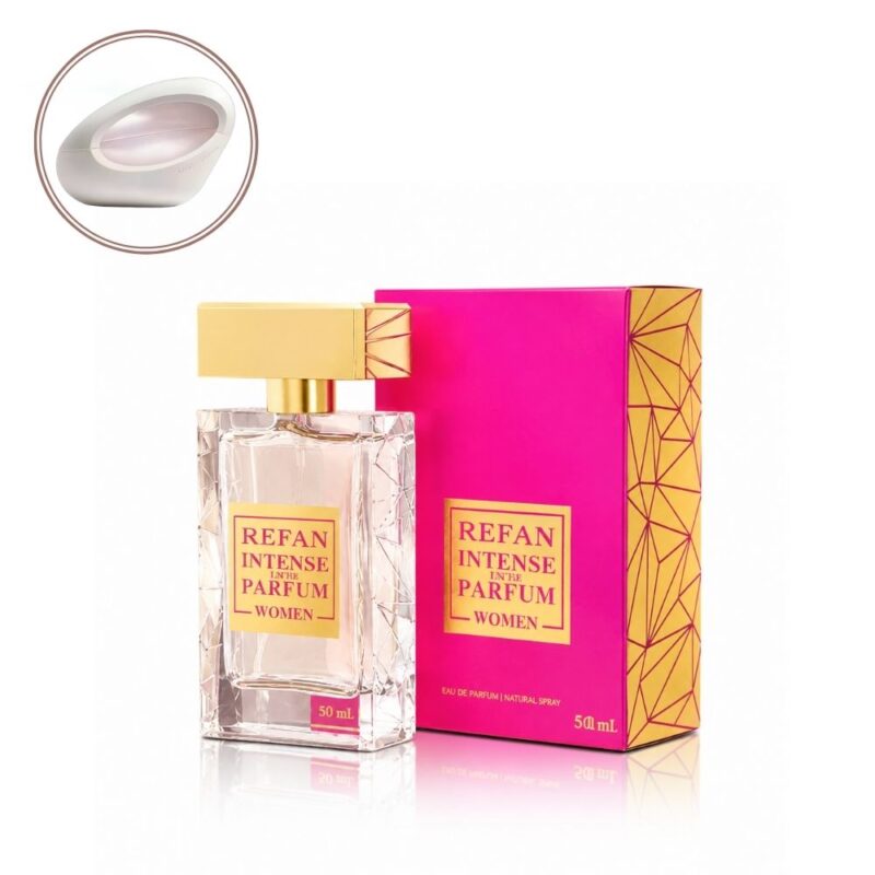 Refan 317 Mod Vanilla INTENSE женски парфем со висока концентрација инспириран од Ariana Grande